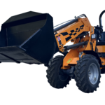 Telescopic Loader