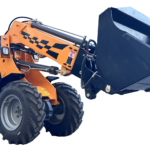 Telescopic Loader 6