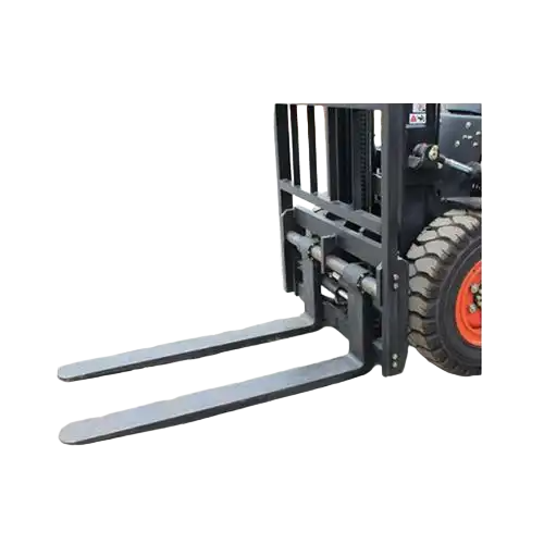 Side Shift Pallet Fork 1