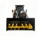 Snow Blower 1