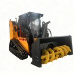 Snow Blower 2