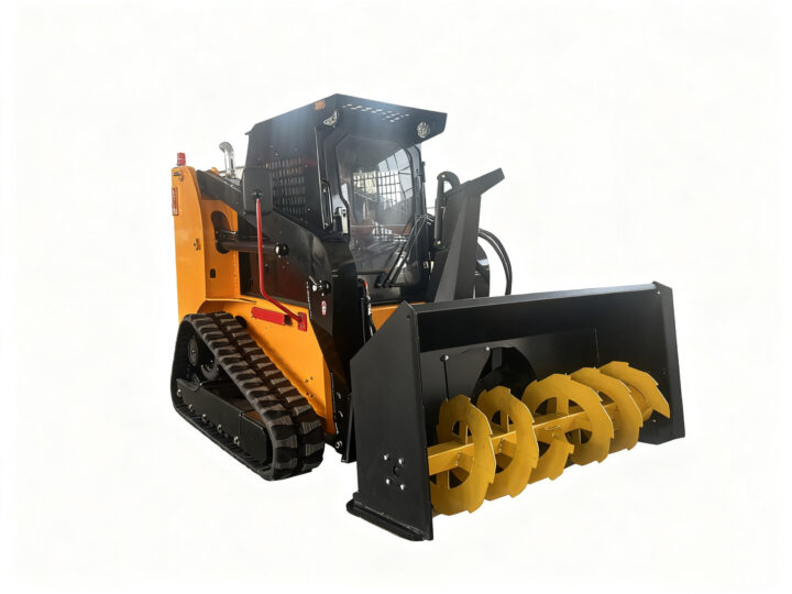Snow Blower 2