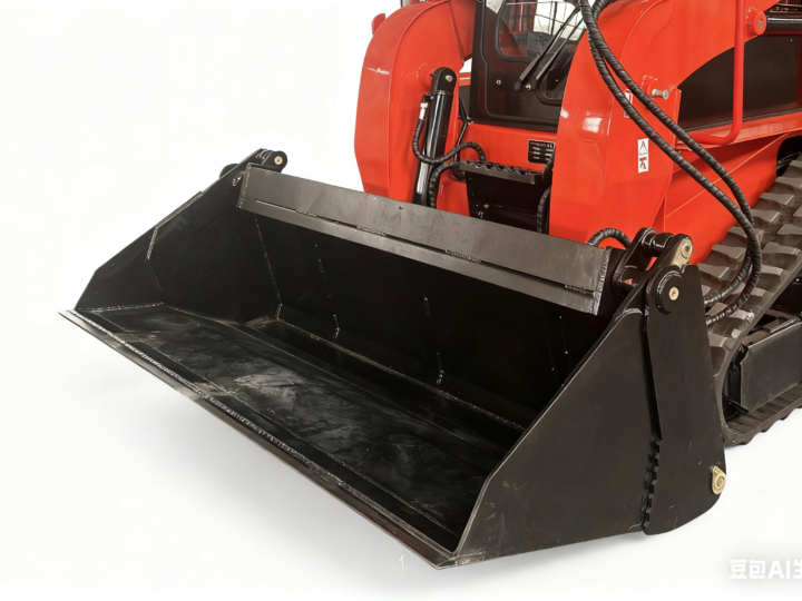 4-in-1 bucket 1