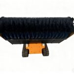 Sweeper / Gutter Brushes 2