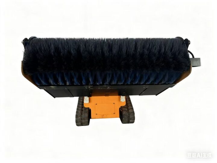 Sweeper / Gutter Brushes 2