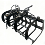Grapple Rake 2