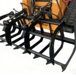 Grapple Rake 1