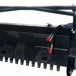 Forest Mulcher 2