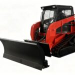 Dozer Blade 2