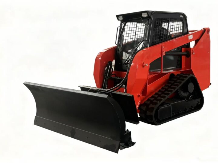 Dozer Blade 2