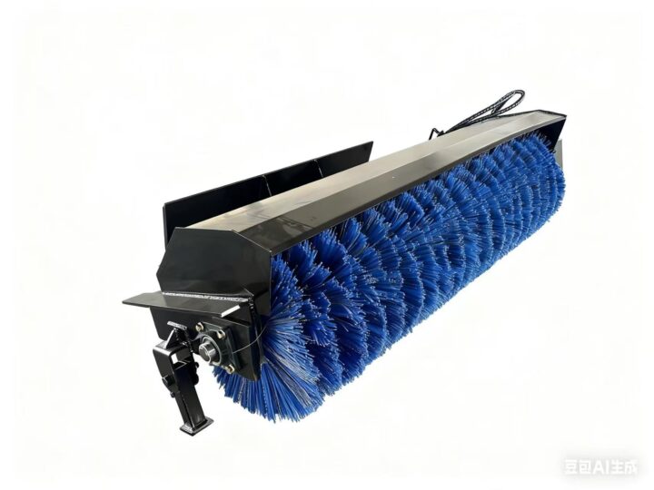Angle Broom 1