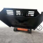 Brush Cutter 2