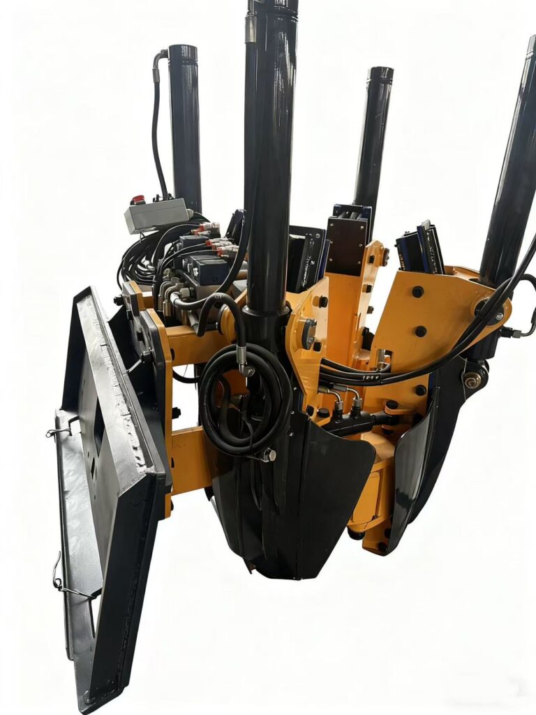 Tree Spade 1
