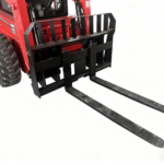 Pallet Fork (C10 & C15 Models) 3