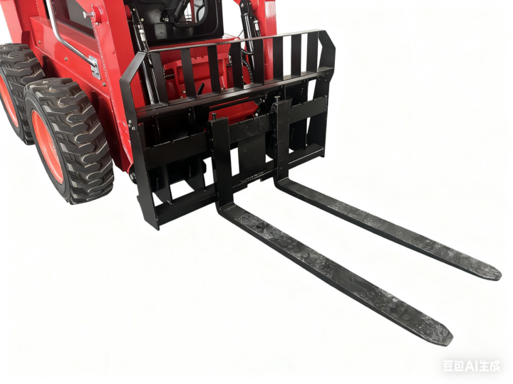 Pallet Fork (C10 & C15 Models) 3
