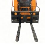 Pallet Fork (C10 & C15 Models) 2
