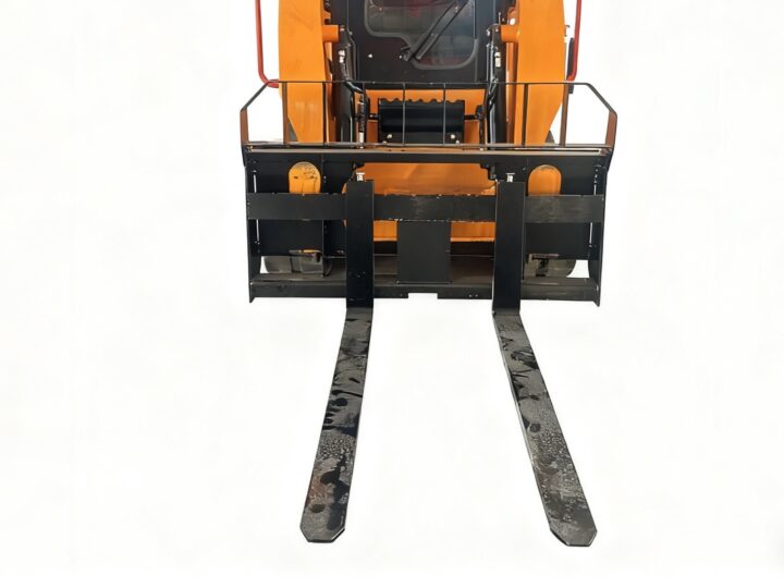 Pallet Fork (C10 & C15 Models) 2