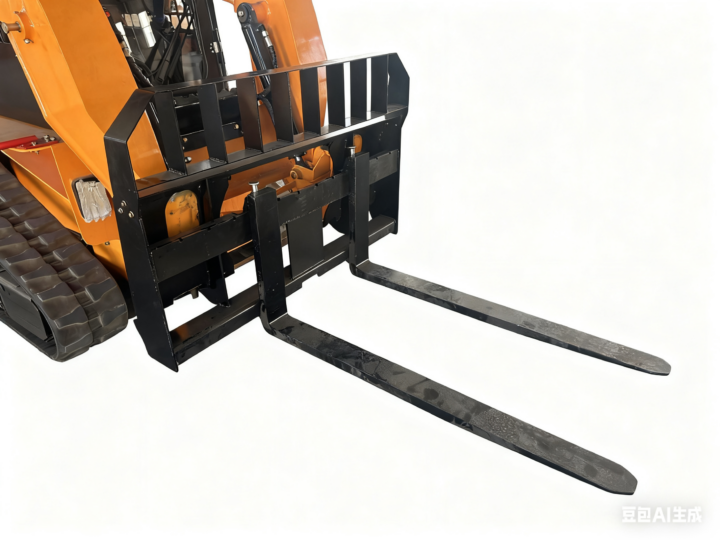 Pallet Fork (C10 & C15 Models) 1